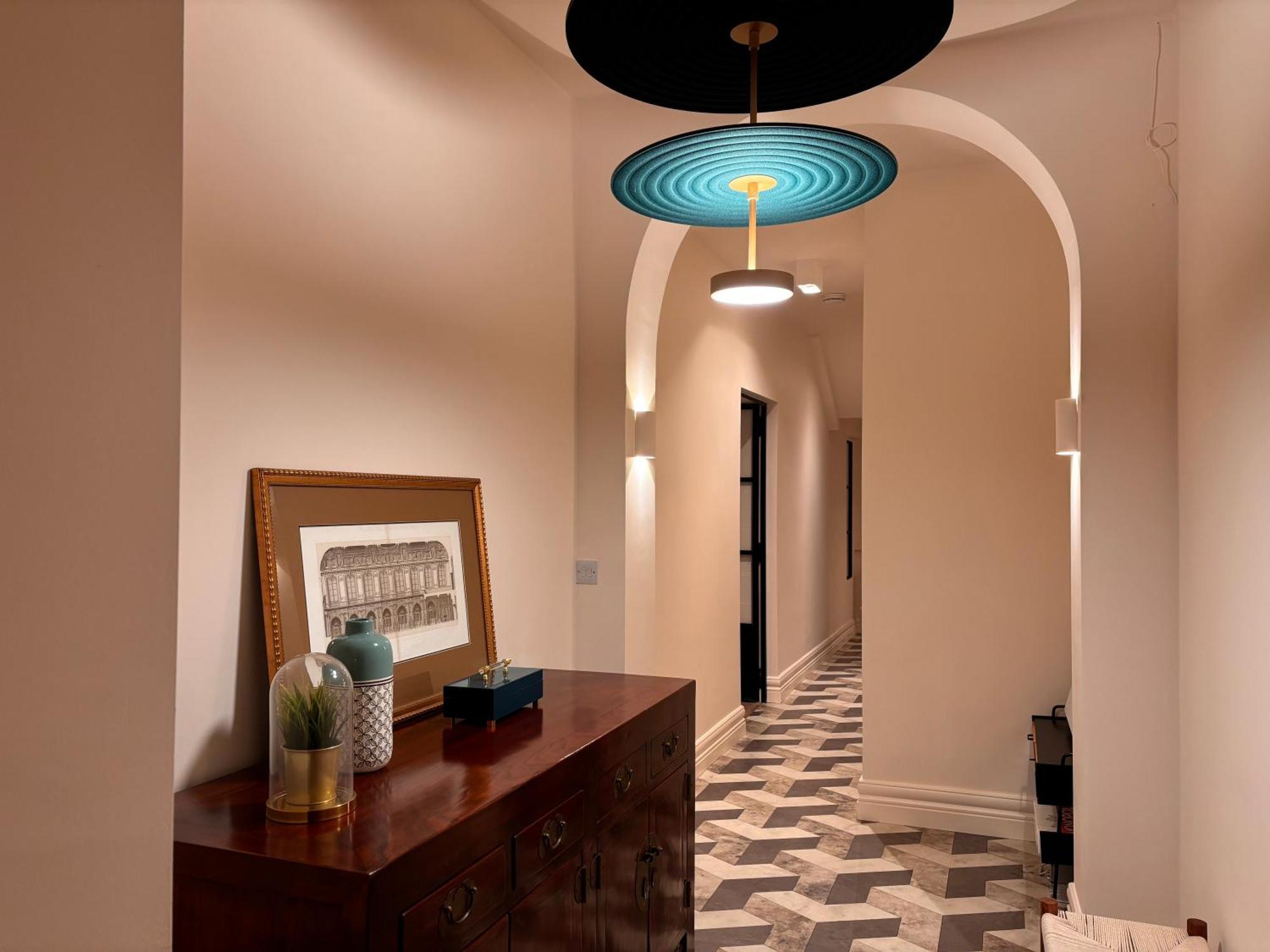 Luxurious 2 Bedroom Apartment With Sea View In Monkstown Блэкрок Экстерьер фото